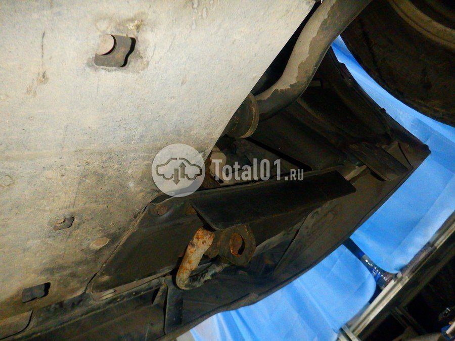 Фото Toyota Land Cruiser 408