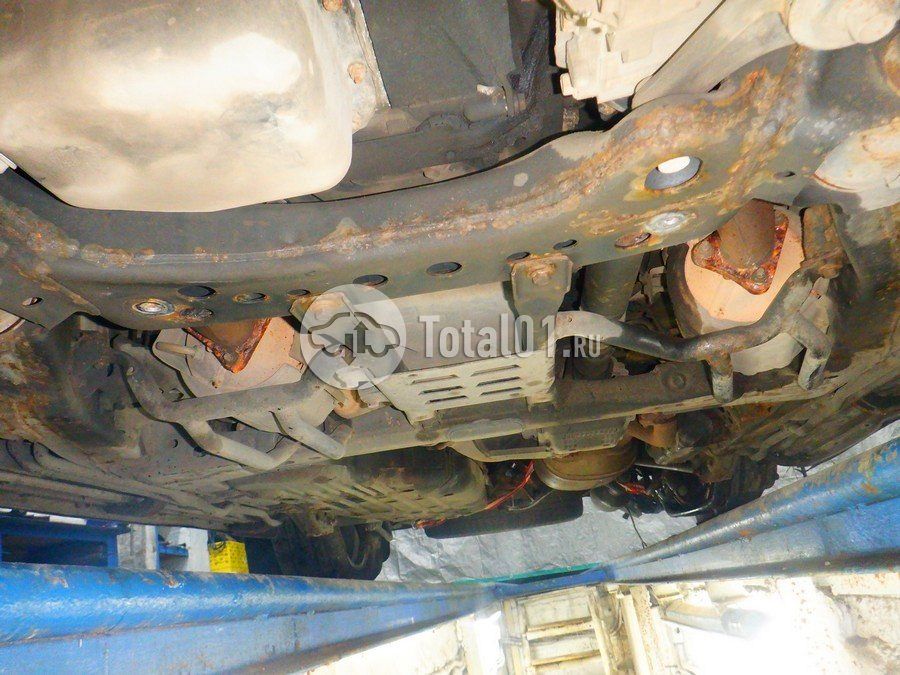 Фото Toyota Land Cruiser 414