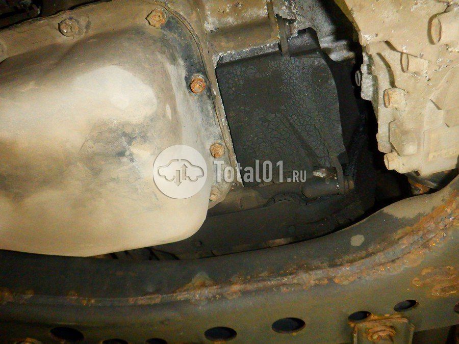 Фото Toyota Land Cruiser 420