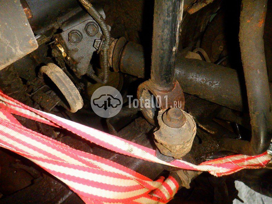 Фото Toyota Land Cruiser 428