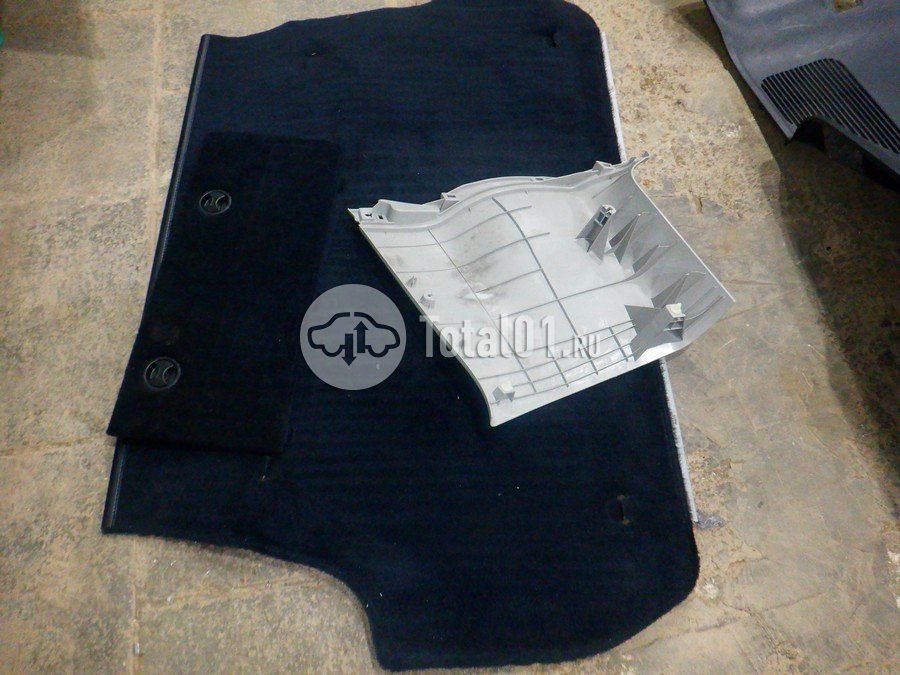 Фото Toyota Land Cruiser 434