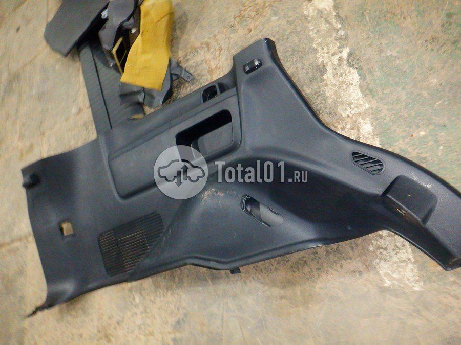 Фото Toyota Land Cruiser 436