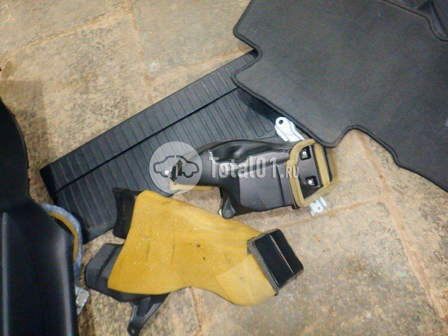 Фото Toyota Land Cruiser 438