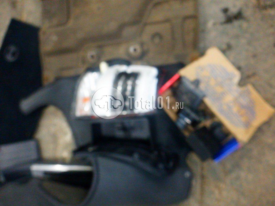 Фото Toyota Land Cruiser 442