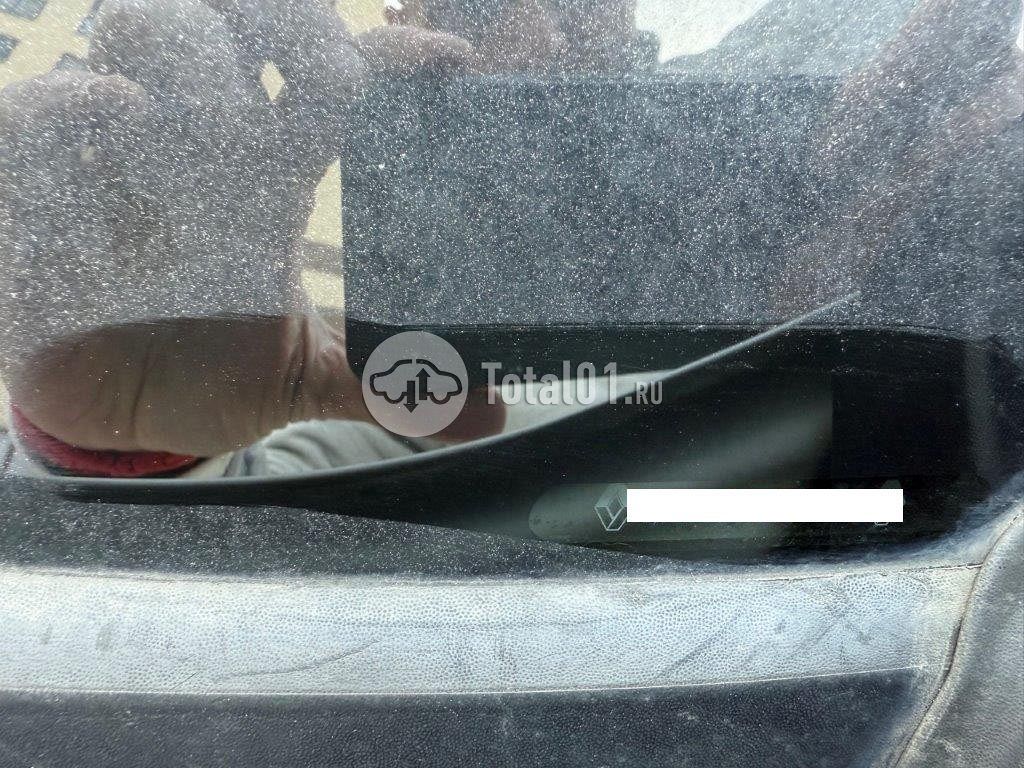 Фото Renault Fluence 10