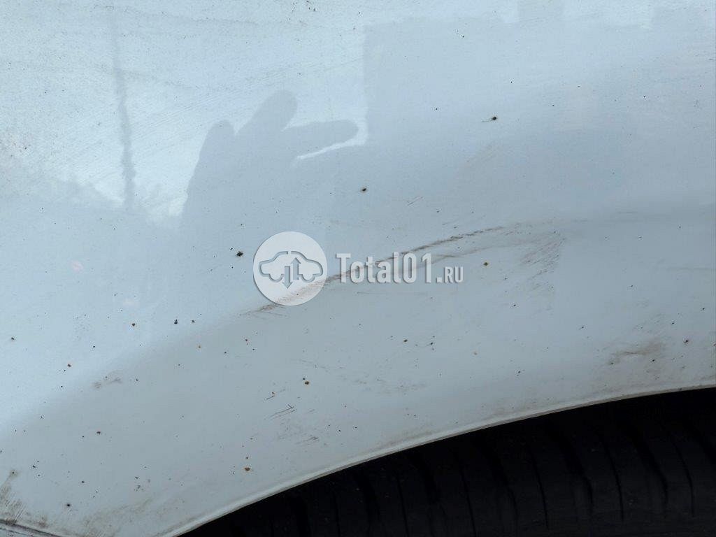 Фото Renault Fluence 26