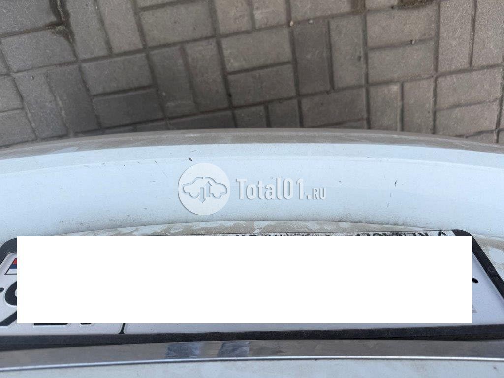 Фото Renault Fluence 28