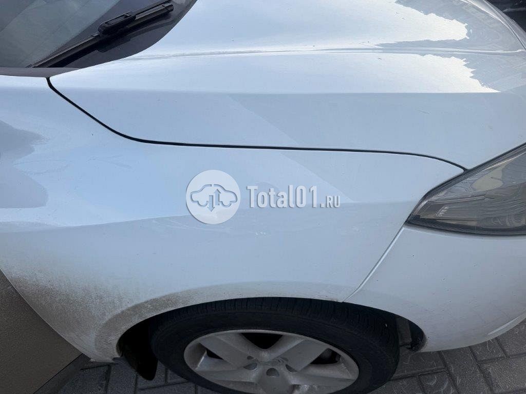 Фото Renault Fluence 32