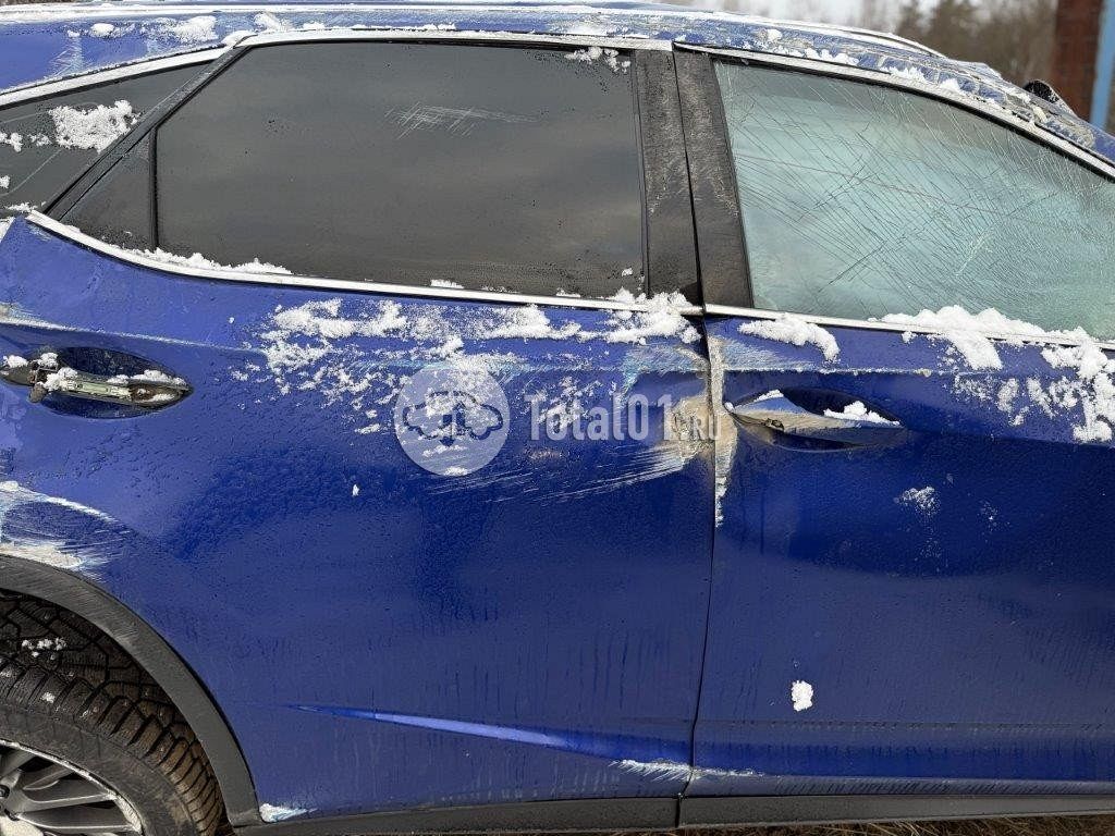 Фото Lexus RX 18