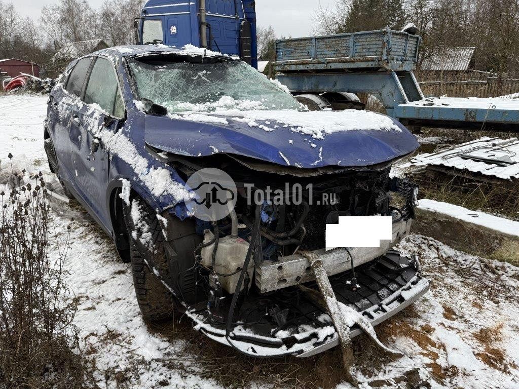 Фото Lexus RX 24