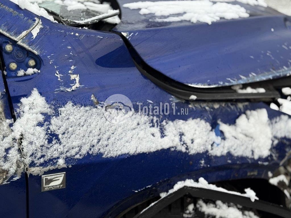 Фото Lexus RX 26