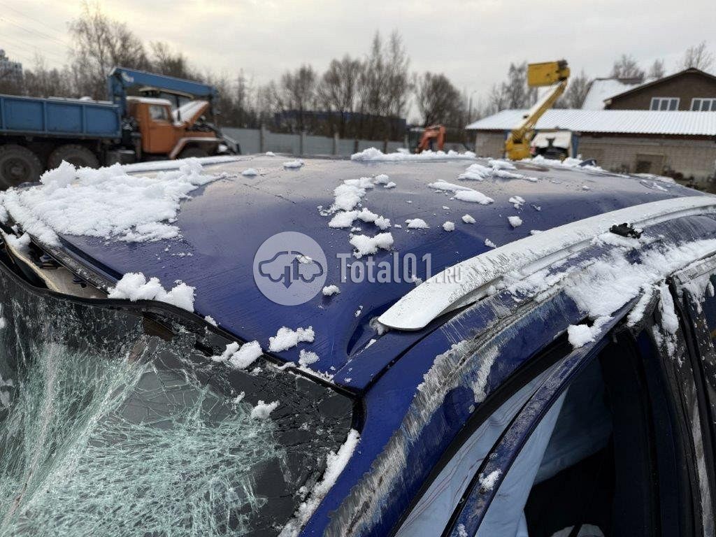 Фото Lexus RX 38