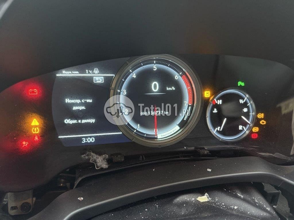 Фото Lexus RX 44