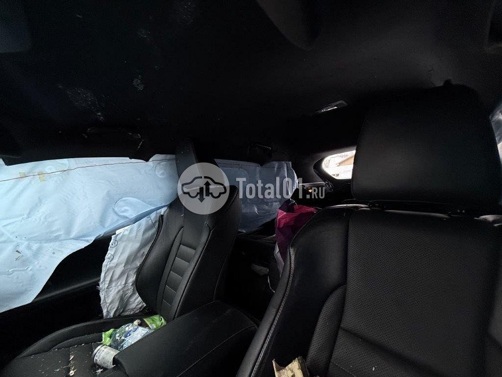 Фото Lexus RX 48