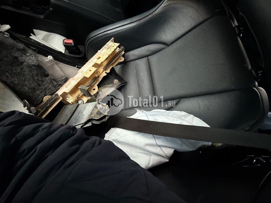 Фото Lexus RX 54