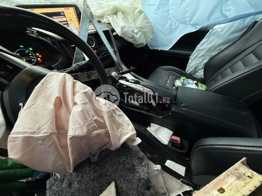 Фото Lexus RX 56