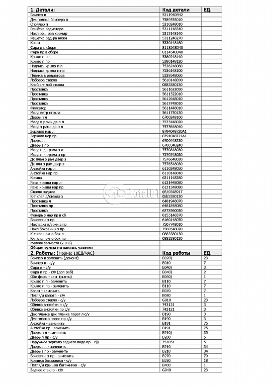 Фото Lexus RX 60