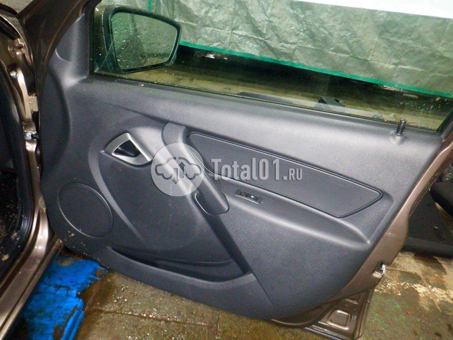 Фото ВАЗ (LADA) Granta 22