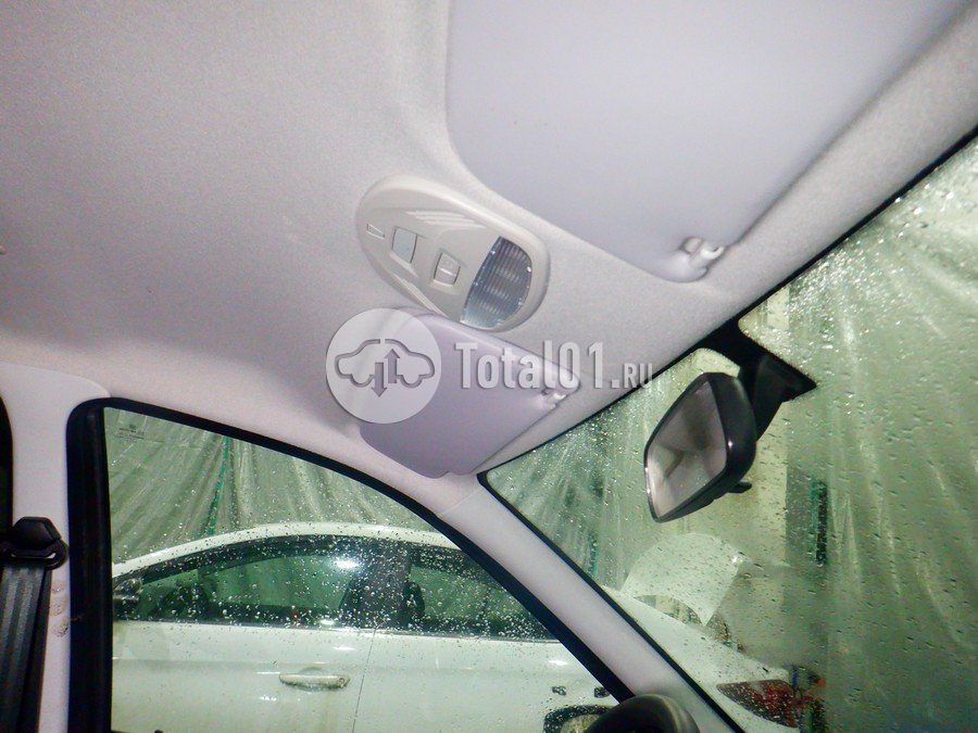 Фото ВАЗ (LADA) Granta 28