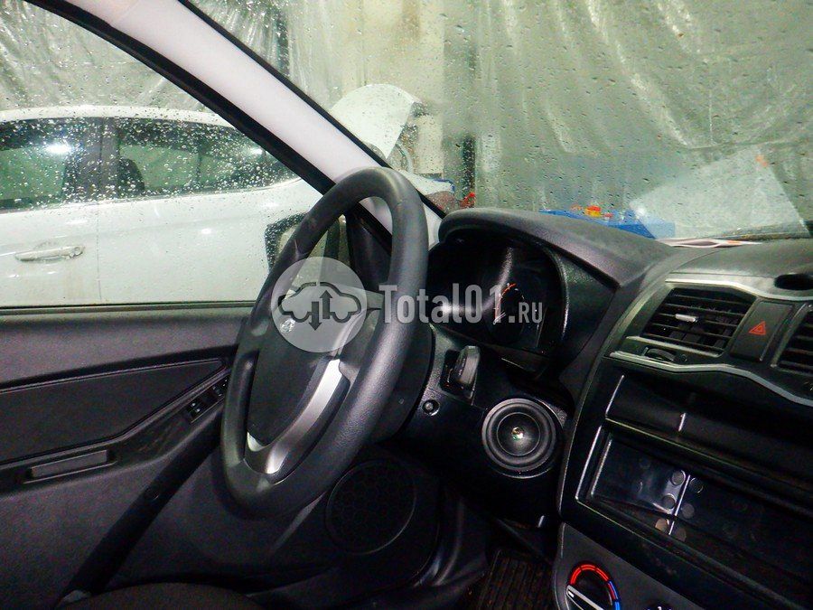 Фото ВАЗ (LADA) Granta 38