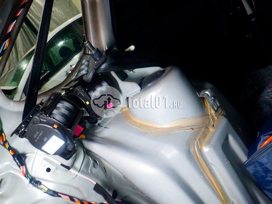 Фото ВАЗ (LADA) Granta 48