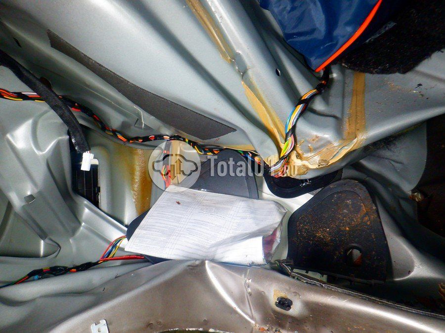 Фото ВАЗ (LADA) Granta 50