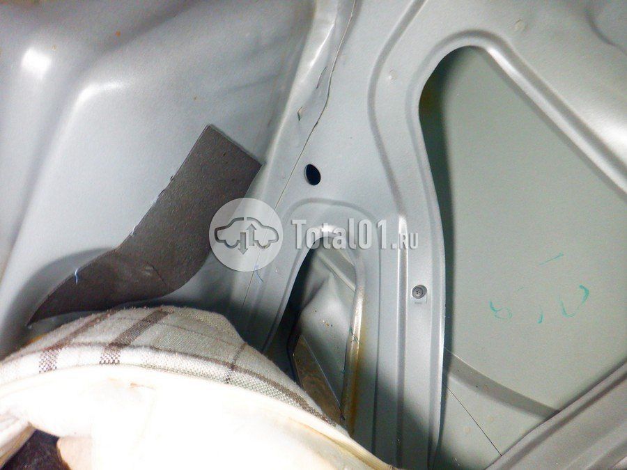 Фото ВАЗ (LADA) Granta 60