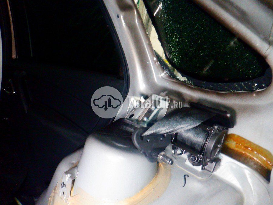 Фото ВАЗ (LADA) Granta 62