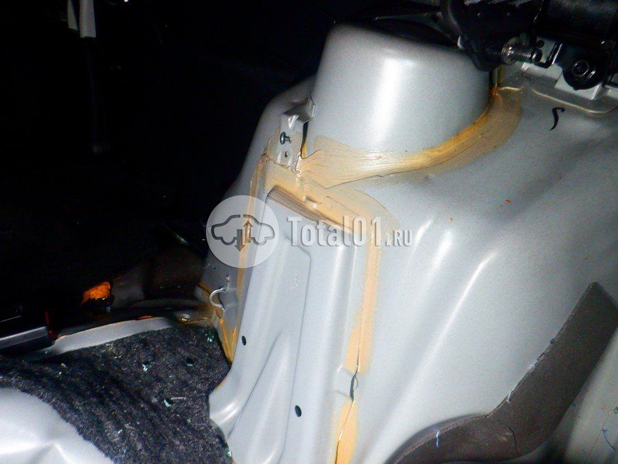 Фото ВАЗ (LADA) Granta 64