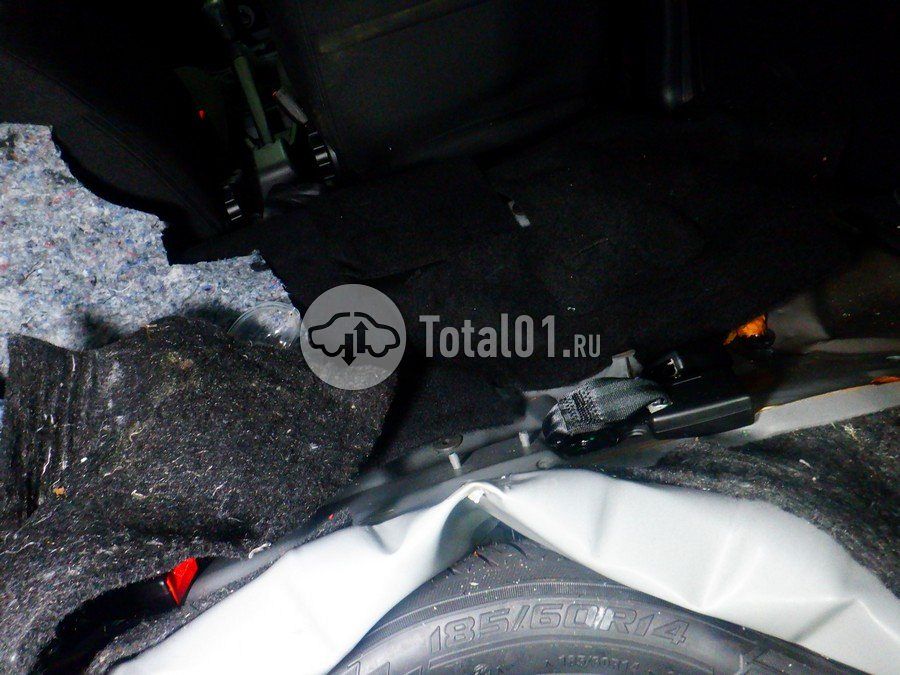 Фото ВАЗ (LADA) Granta 66