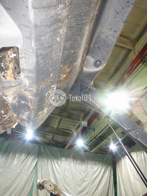 Фото ВАЗ (LADA) Granta 70