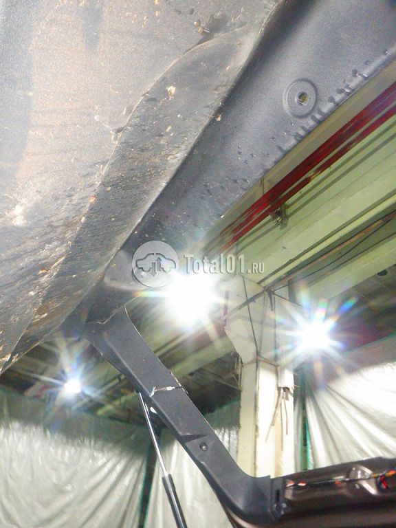 Фото ВАЗ (LADA) Granta 72