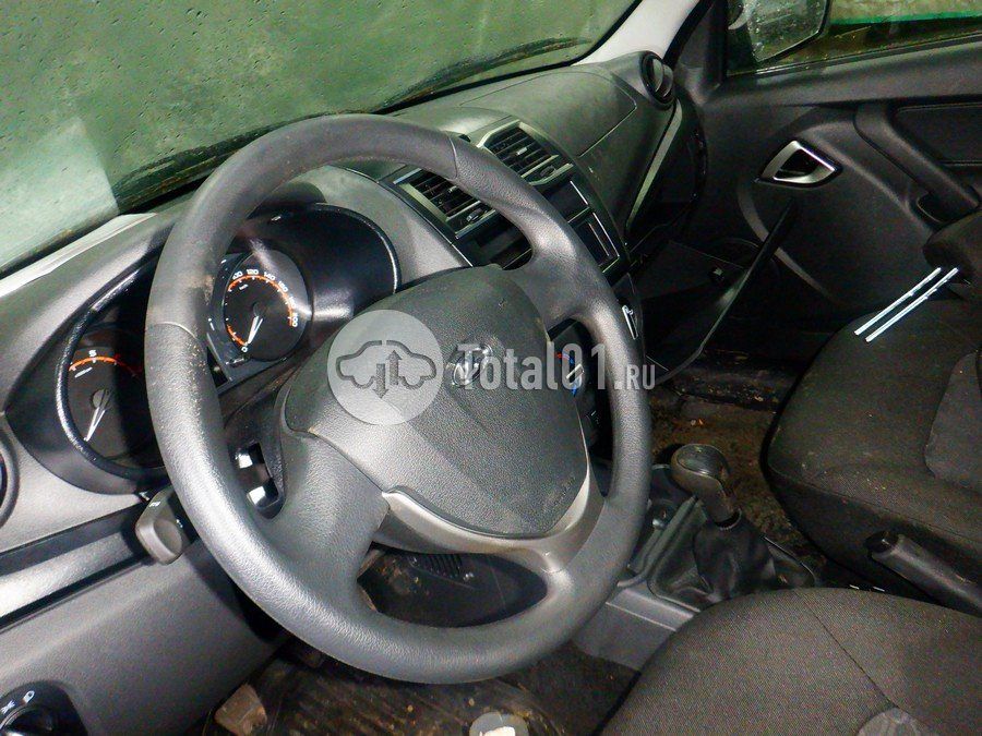 Фото ВАЗ (LADA) Granta 84