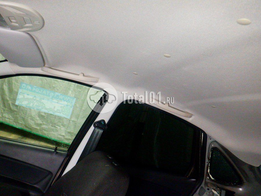 Фото ВАЗ (LADA) Granta 88