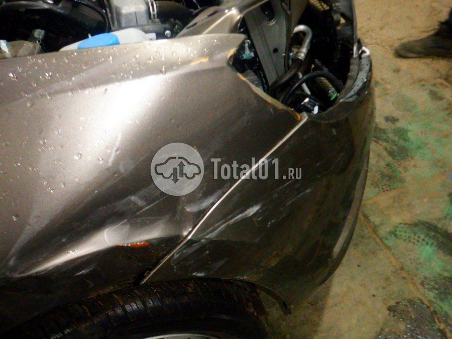 Фото ВАЗ (LADA) Granta 90