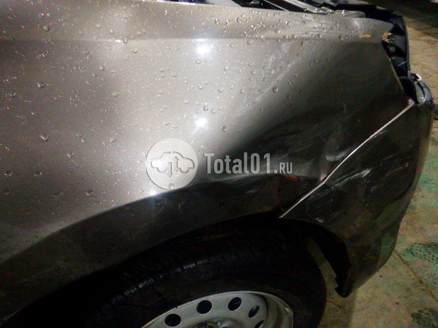 Фото ВАЗ (LADA) Granta 94