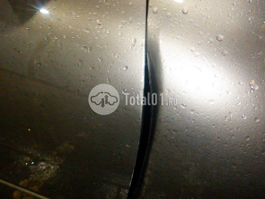 Фото ВАЗ (LADA) Granta 98