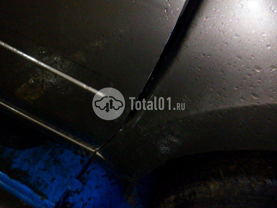 Фото ВАЗ (LADA) Granta 100