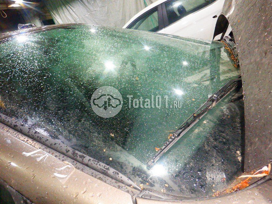 Фото ВАЗ (LADA) Granta 102