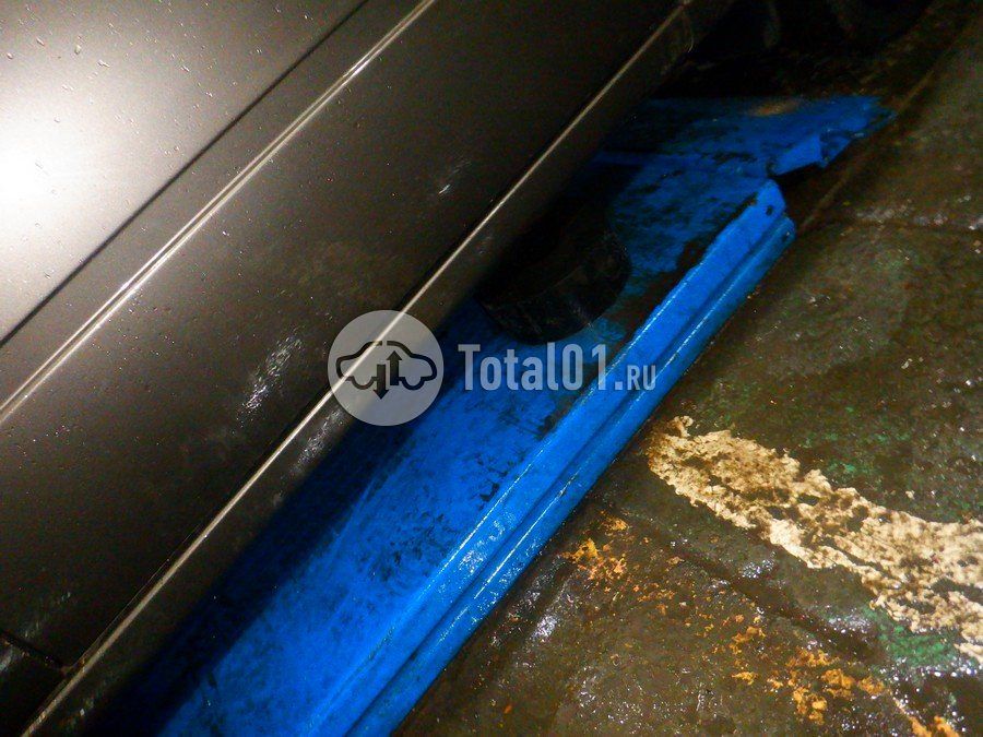 Фото ВАЗ (LADA) Granta 106