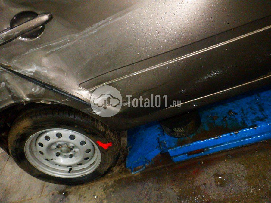 Фото ВАЗ (LADA) Granta 108