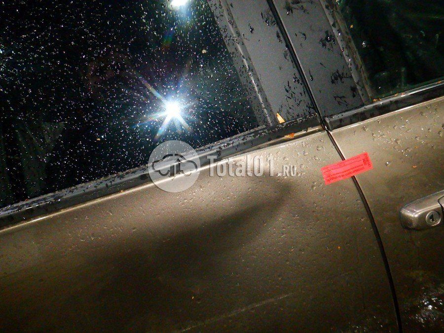 Фото ВАЗ (LADA) Granta 110