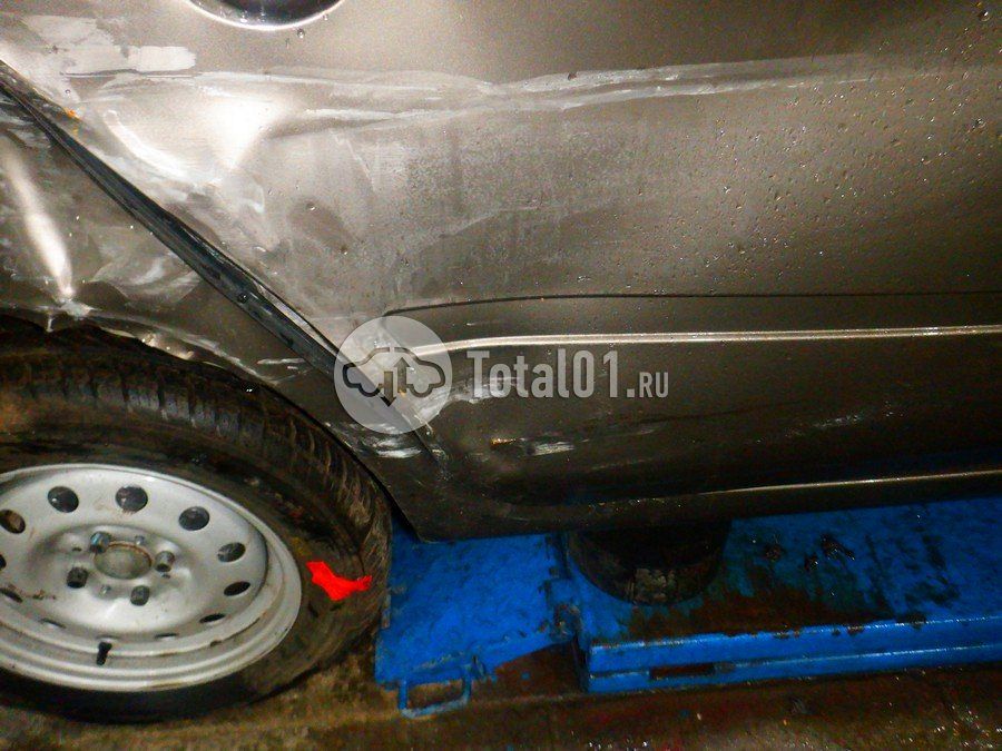 Фото ВАЗ (LADA) Granta 112