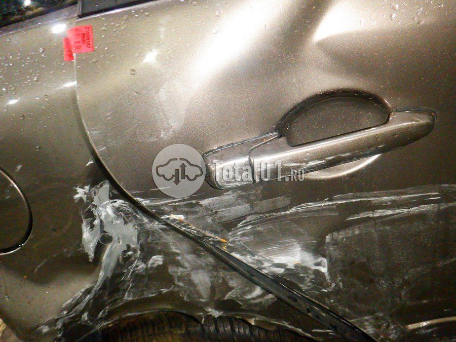 Фото ВАЗ (LADA) Granta 114