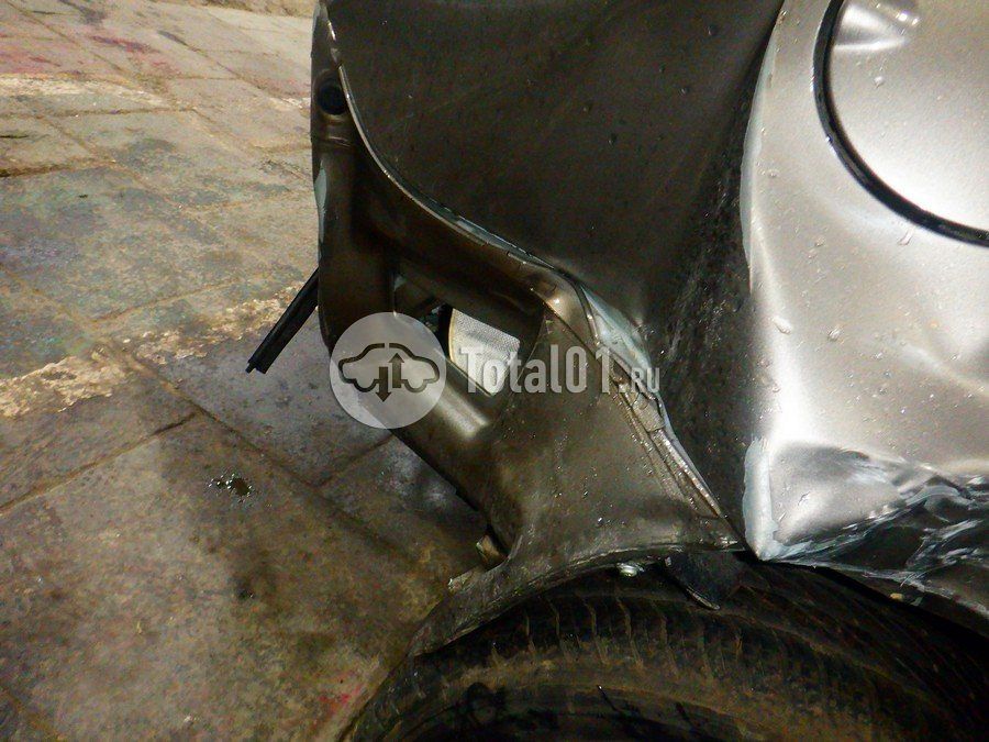 Фото ВАЗ (LADA) Granta 124