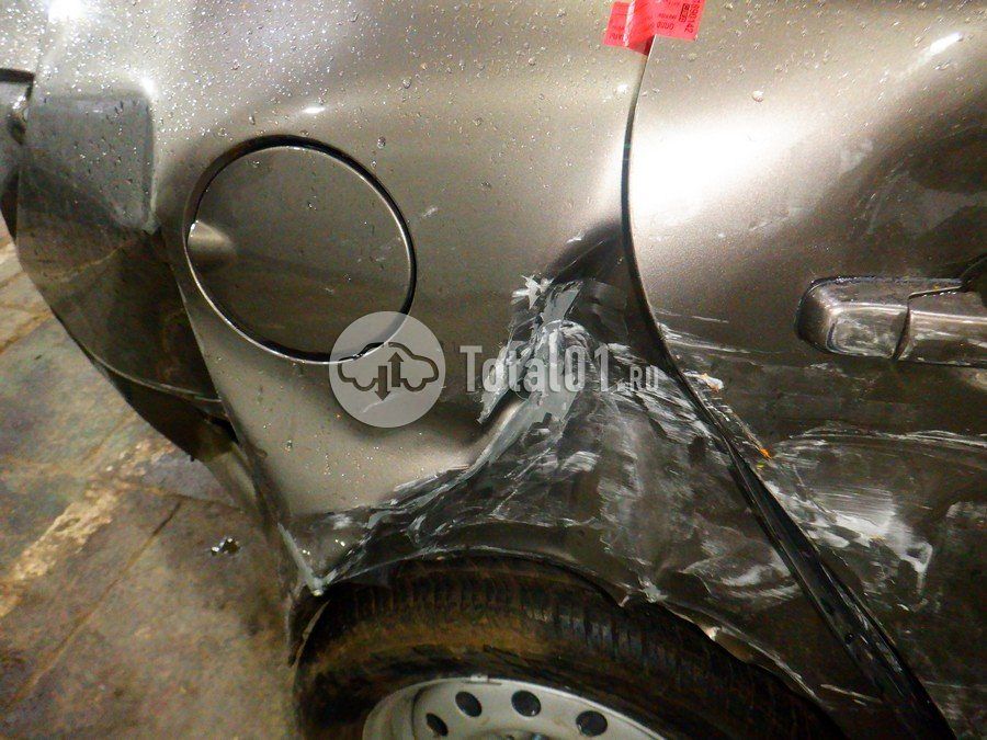 Фото ВАЗ (LADA) Granta 126