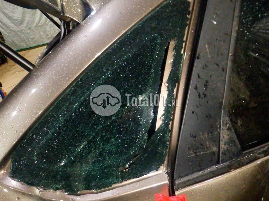 Фото ВАЗ (LADA) Granta 128