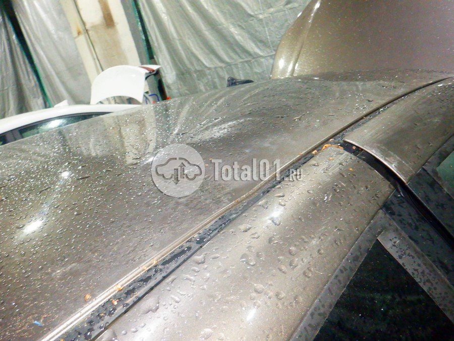 Фото ВАЗ (LADA) Granta 130