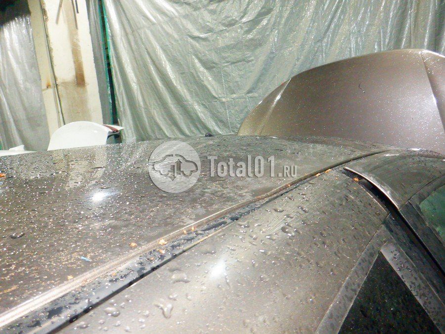 Фото ВАЗ (LADA) Granta 132