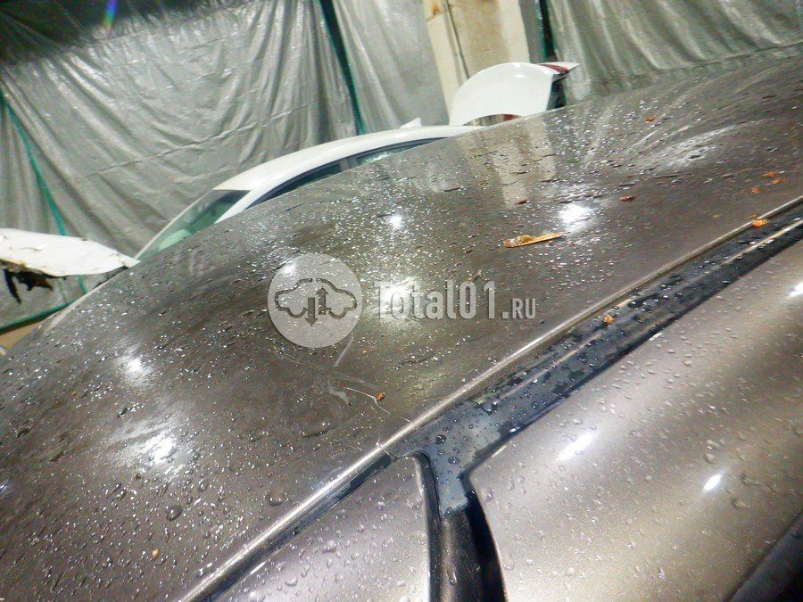 Фото ВАЗ (LADA) Granta 134